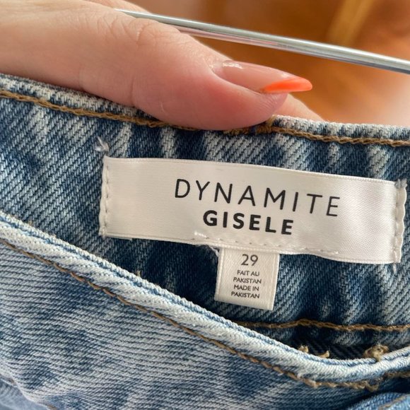 Jeans - Picture 3 of 3